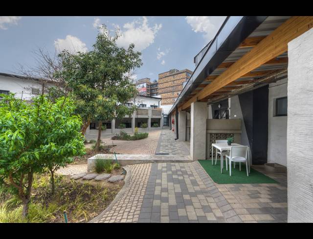 0.5 BEDROOM APARTMENT FOR SALE IN MABONENG